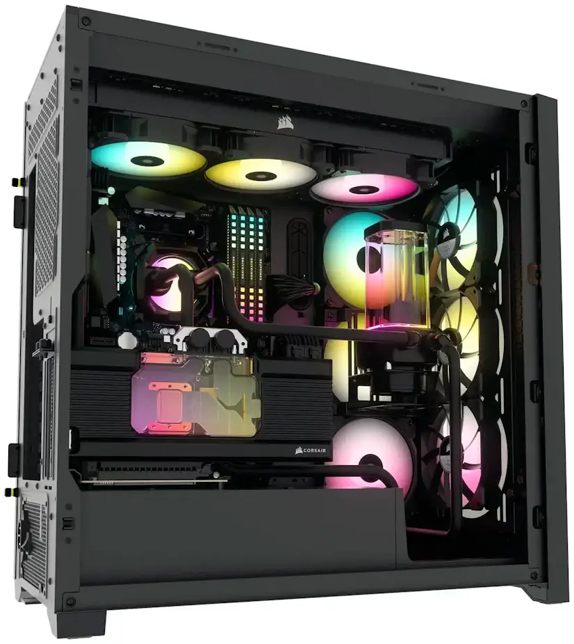 Montar Gaming PC Domicilio Becerril de la Sierra